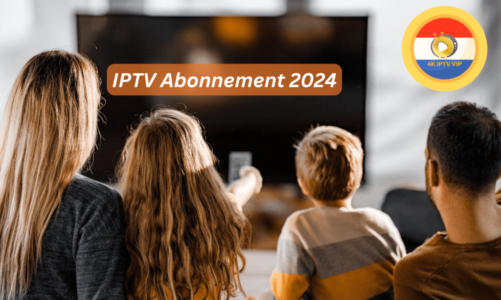 IPTV Abonnement