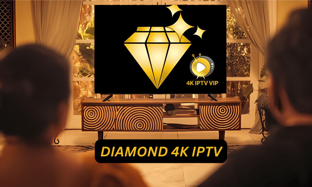 IPTV Diamond