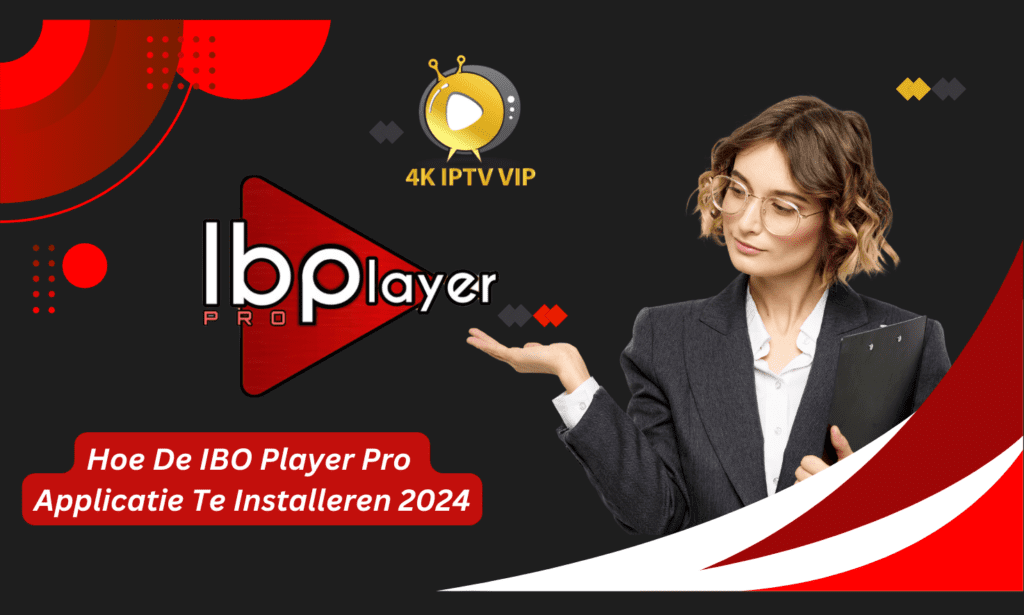 IBO Player Pro